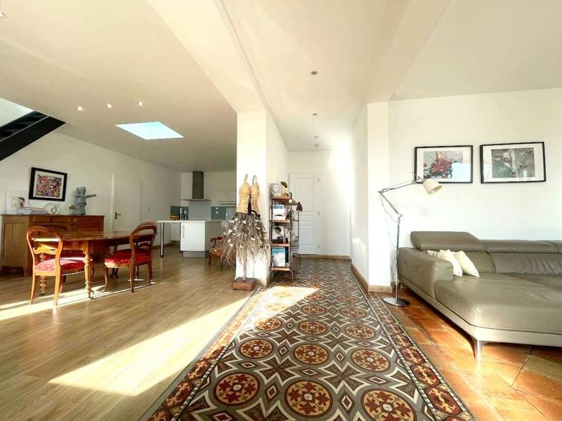 Maison - 155 m² - 4 pièces