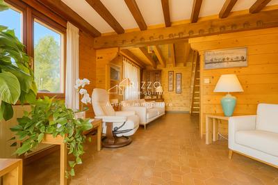 Maison - 145 m² - 5 pièces