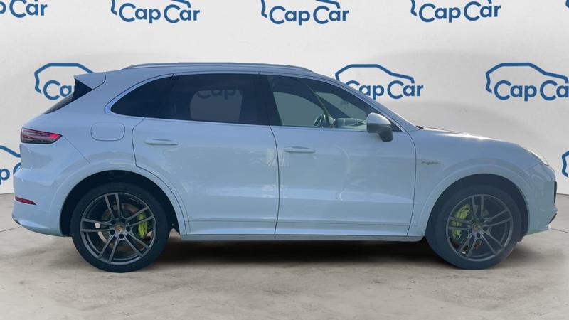 Porsche Cayenne 3.0 E-Hybrid 462 4x4 Tiptronic8 .