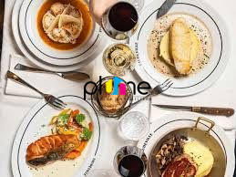 Fonds de commerce - Hôtellerie / Restauration - 120 m²