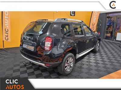 Dacia Duster 1.5 dCi 110 4x2 Ambiance