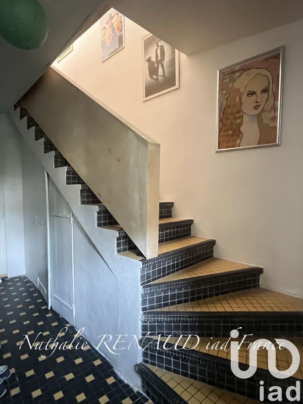 Maison - 118 m² - 6 pièces