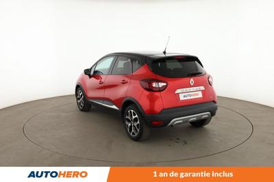 Renault Captur 1.2 TCe Energy Intens Edc 120 ch