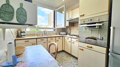 Appartement - 74 m² - 4 pièces