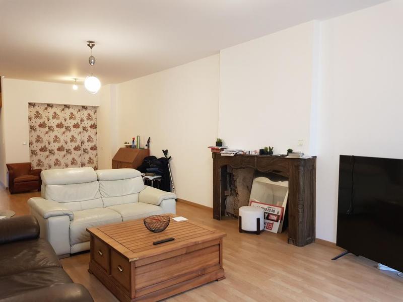 Appartement - 128 m² - 3 pièces