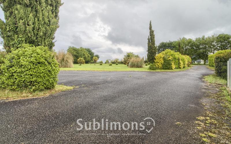 Local d'activités - 700 m²