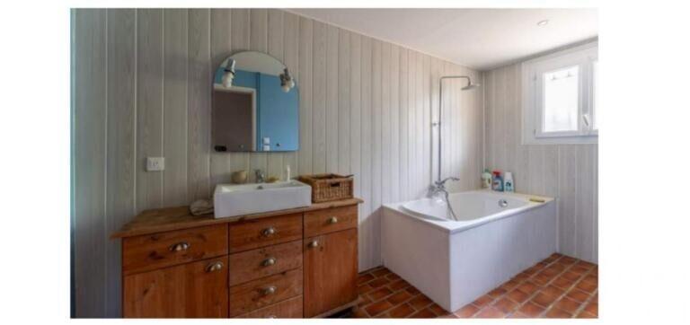 Maison - 155 m² - 6 pièces