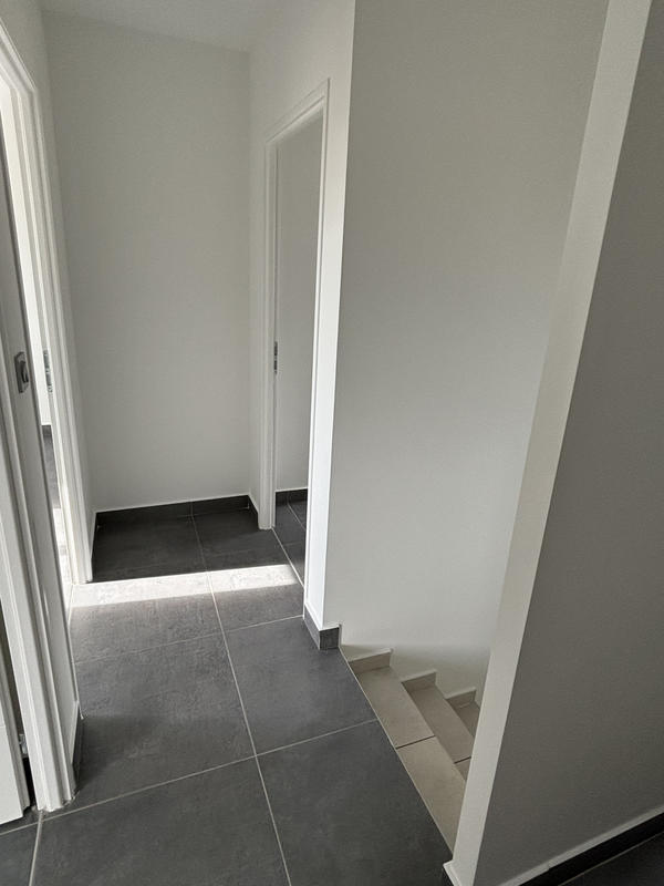 Maison - 91 m² - 4 pièces