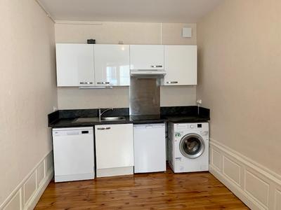 Appartement - 54 m² - 3 pièces