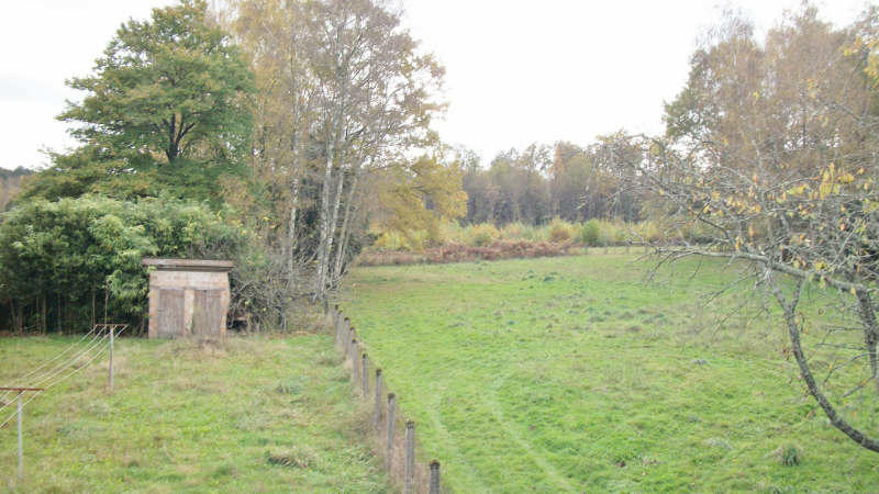 Maison - 160 m² - 9 pièces