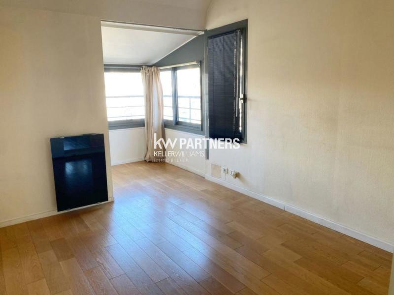Appartement - 99 m² - 4 pièces