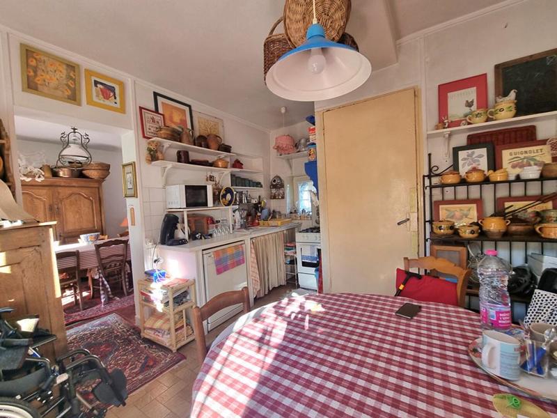 Maison - 148 m² - 5 pièces