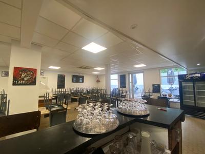 Local commercial - 160 m²