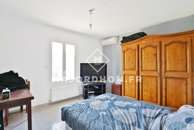 Maison d'architecte - 153 m² - 5 pièces