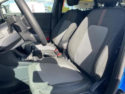 Ford Puma 1.0 Ecoboost 125cv Titanium X