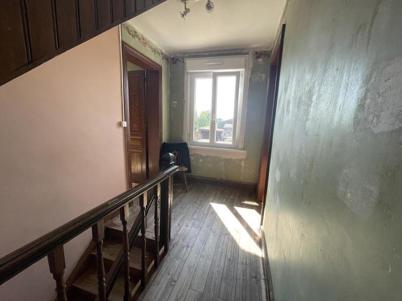 Maison de maîtres - 175 m² - 8 pièces