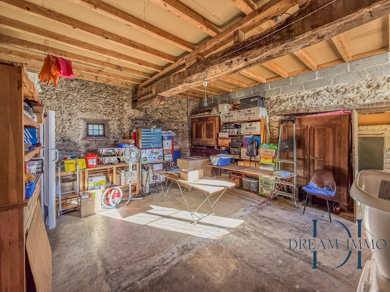 Maison - 172 m² - 6 pièces