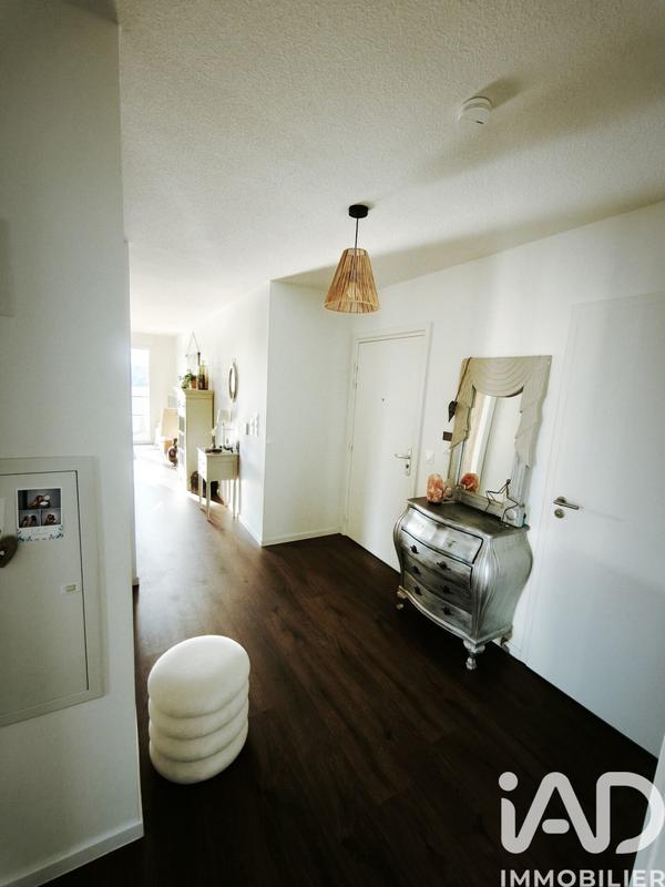 Appartement - 69 m² - 3 pièces