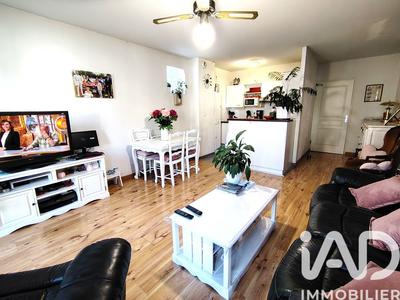 Appartement - 73 m² - 3 pièces