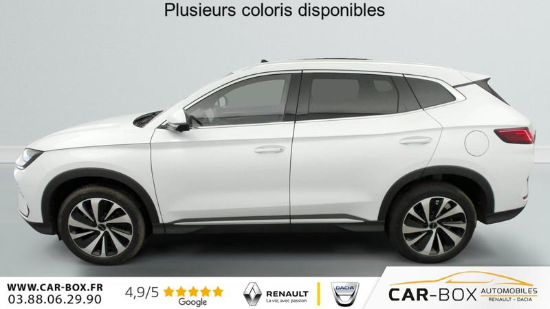 Byd Seal U 1.5l Dm-I 218 Ch Phev Comfort