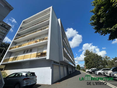 Appartement - 75 m² - 4 pièces