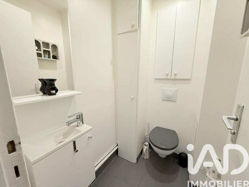 Appartement - 73 m² - 3 pièces