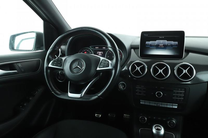 Mercedes Classe B 180 Cdi Fascination 109 ch