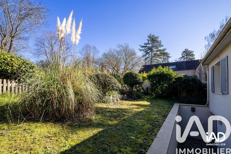 Maison - 138 m² - 7 pièces