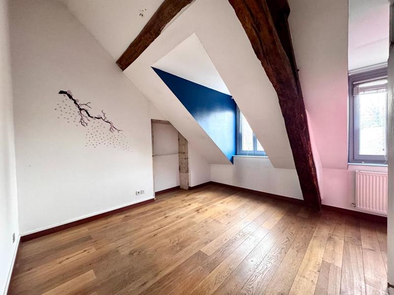 Appartement - 76 m² - 4 pièces