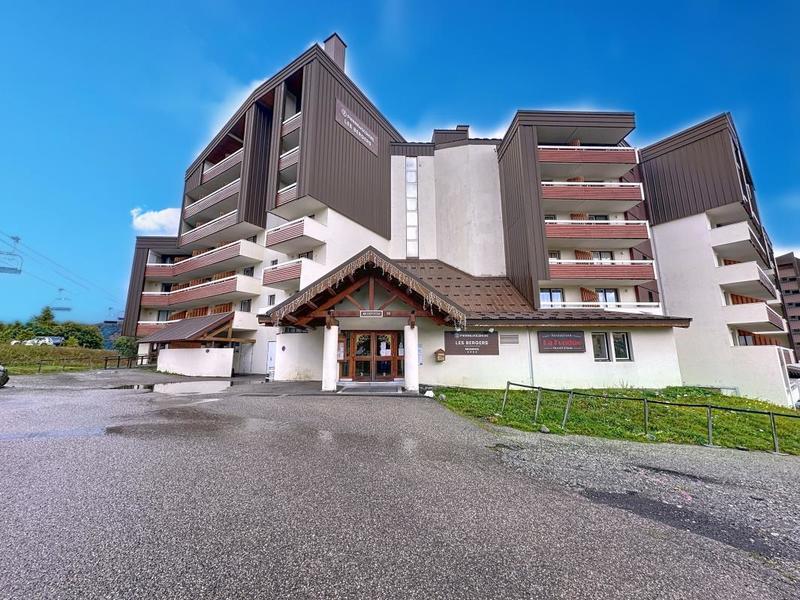 Appartement - 39 m² - 3 pièces