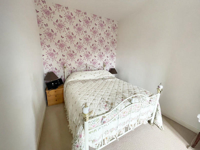 Maison - 118 m² - 6 pièces