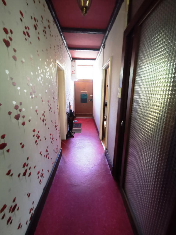 Maison - 215 m² - 8 pièces