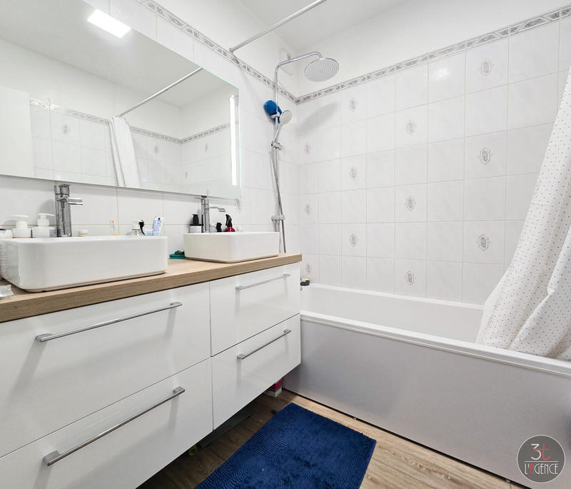 Maison ancienne - 107 m² - 6 pièces