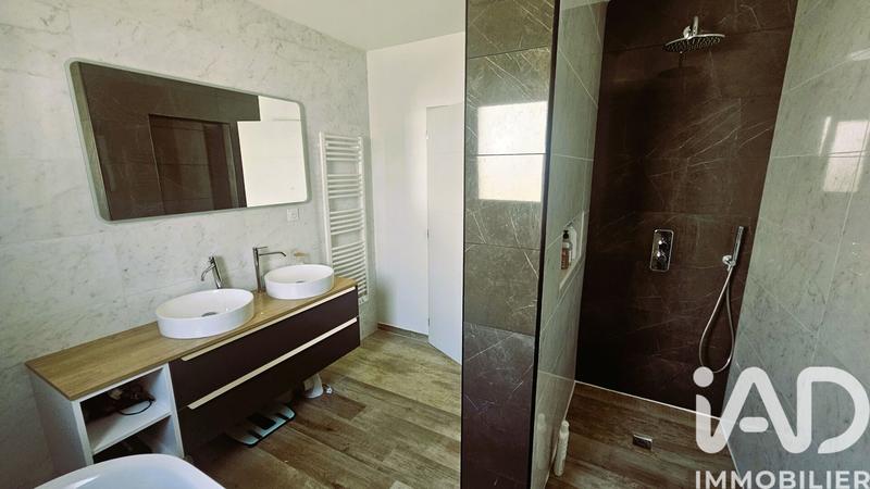 Maison - 114 m² - 5 pièces