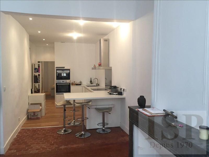 Appartement - 61 m² - 2 pièces