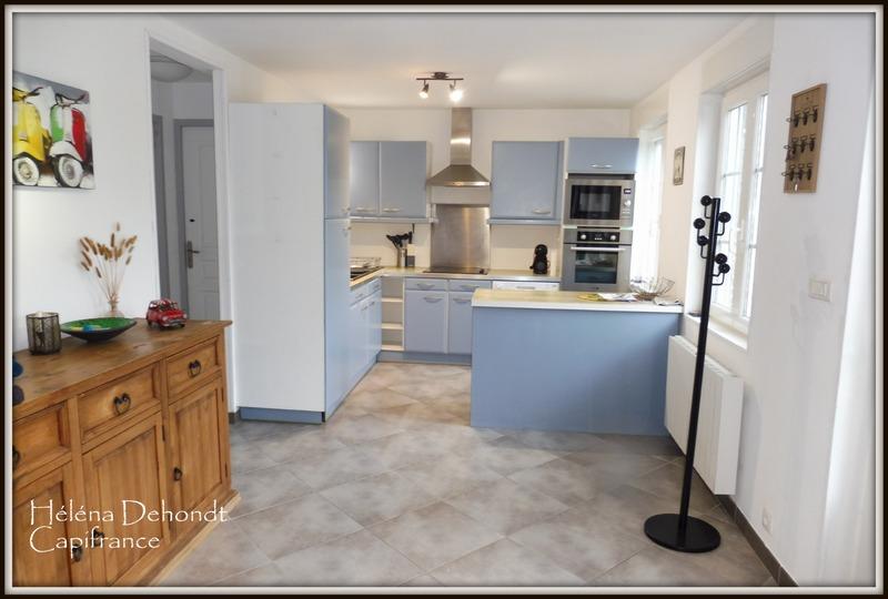 Maison - 86 m² - 4 pièces