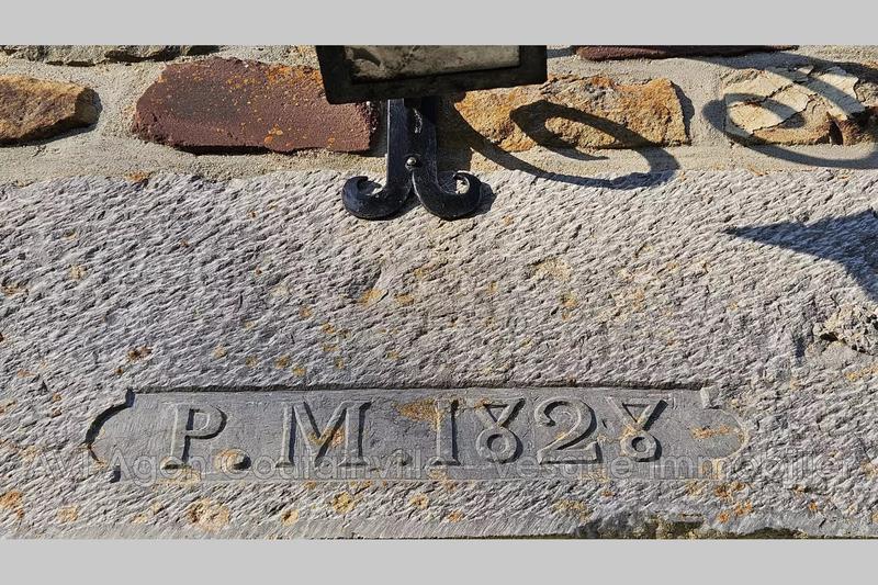 Maison - 134 m² - 7 pièces