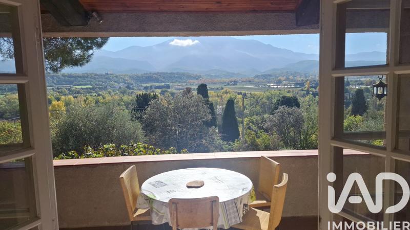 Maison - 112 m² - 5 pièces