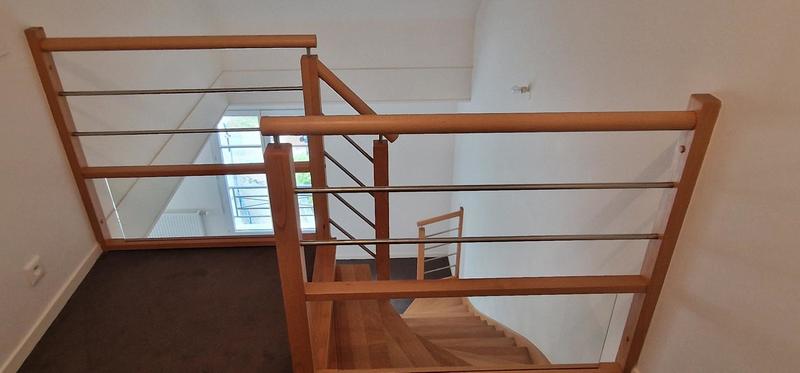 Duplex - 59 m² - 2 pièces