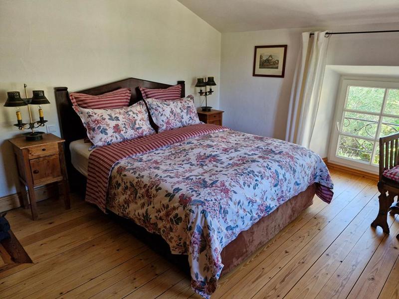 Demeure - 308 m² - 12 pièces