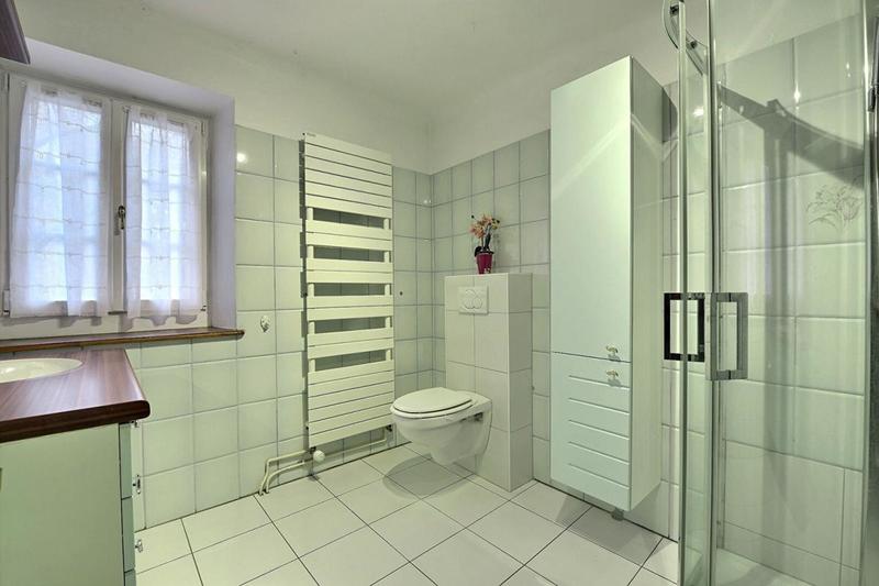 Maison - 173 m² - 6 pièces