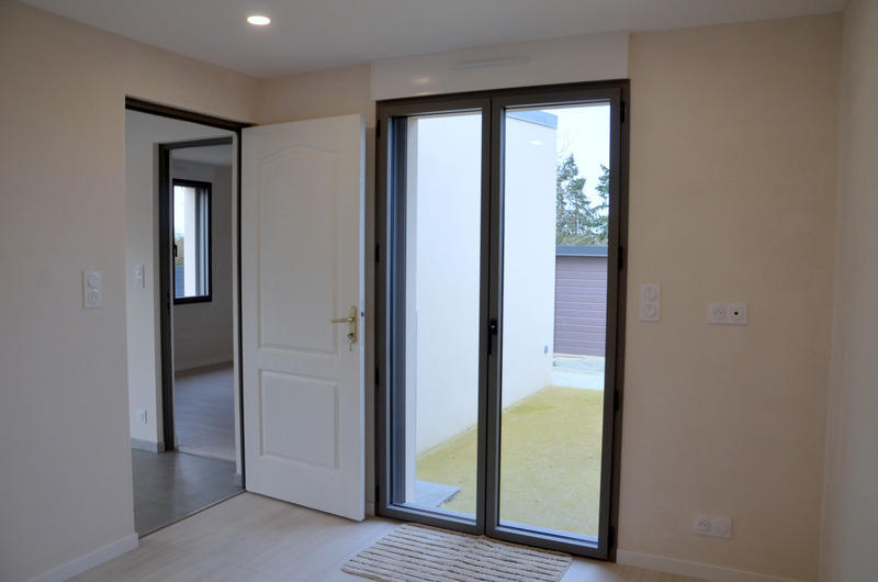 Maison - 83 m² - 4 pièces