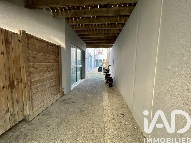 Appartement - 78 m² - 4 pièces