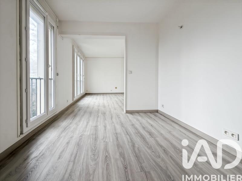Appartement - 68 m² - 4 pièces