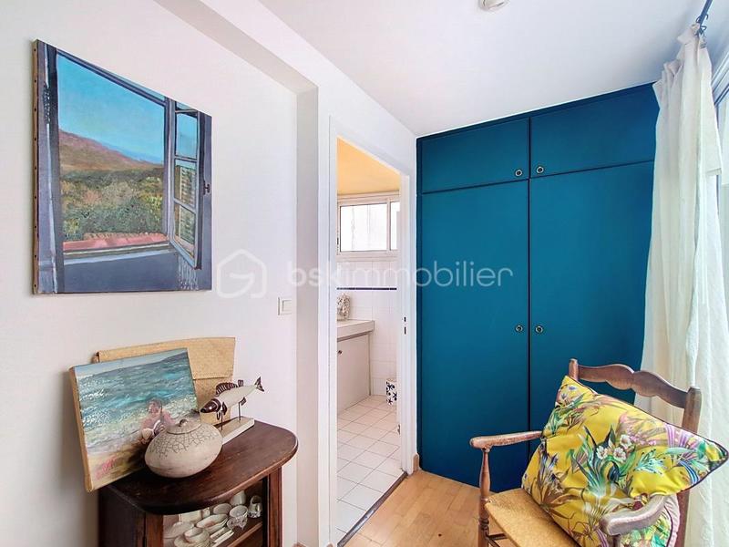 Maison de ville - 223 m² - 7 pièces