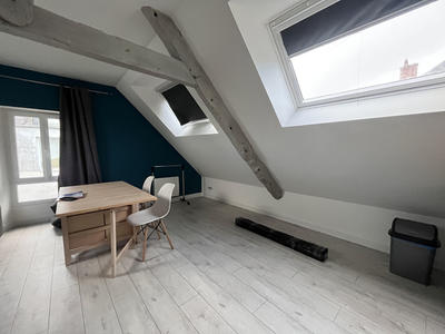 Appartement - 19 m² - 1 pièce