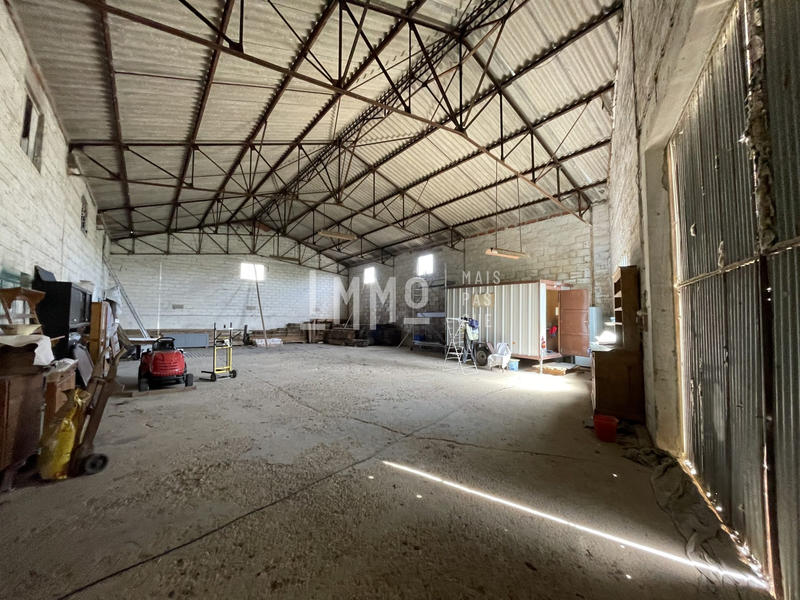 Maison - 133 m² - 7 pièces