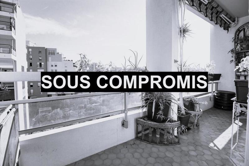 Appartement - 52 m² - 2 pièces