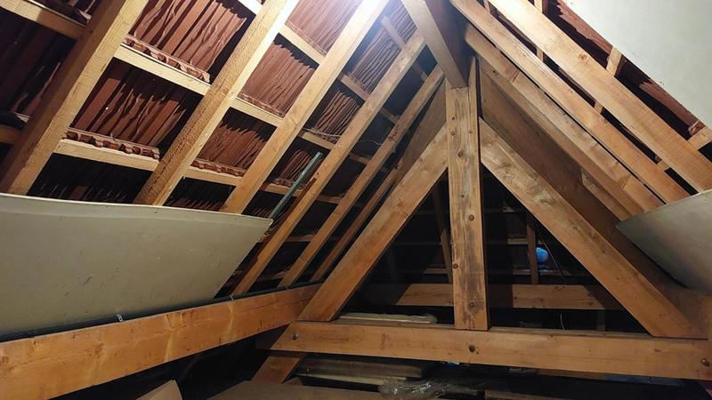 Maison - 210 m² - 9 pièces