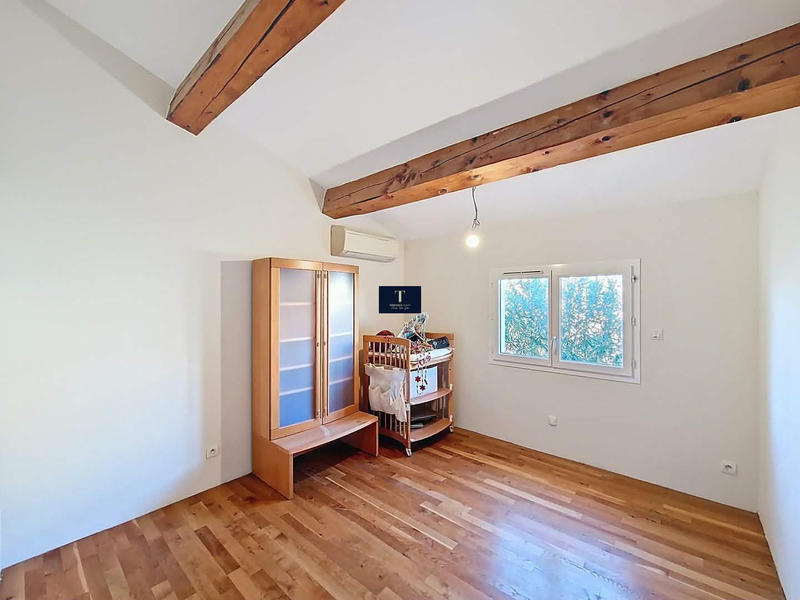 Maison traditionnelle - 133 m² - 5 pièces